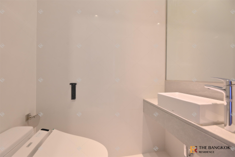 Condominio de 3 dormitorios en Bangkok, Tailandia № 186401 - foto 4