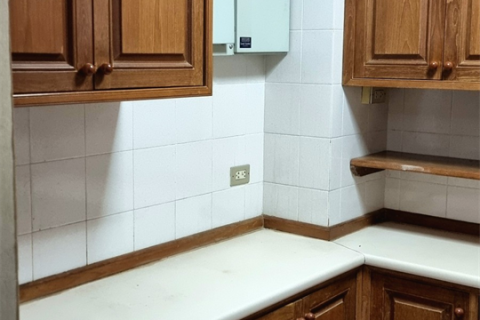 Condo in Bangkok, Thailand, 1 bedroom  № 186400