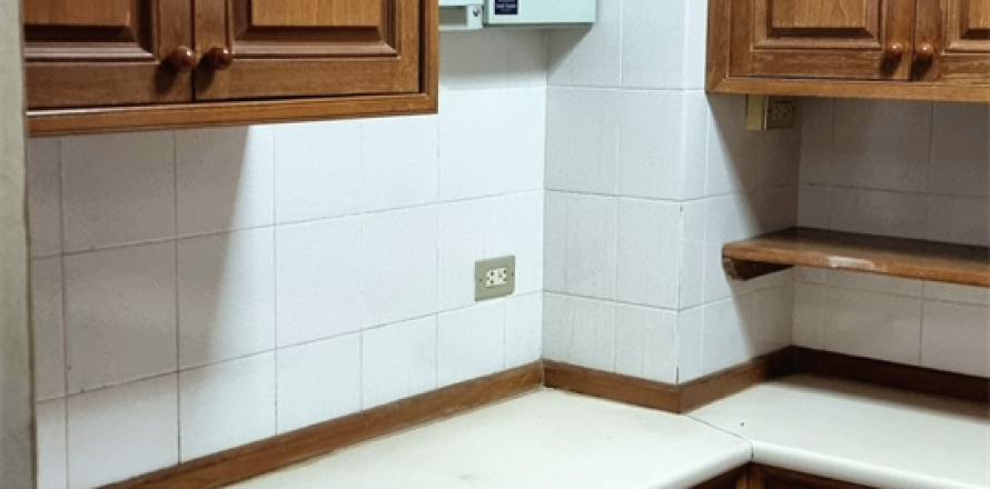Condominio de 1 dormitorio en Bangkok, Tailandia № 186400