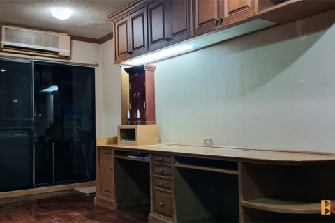 Condominio de 1 dormitorio en Bangkok, Tailandia № 186400 - foto 2