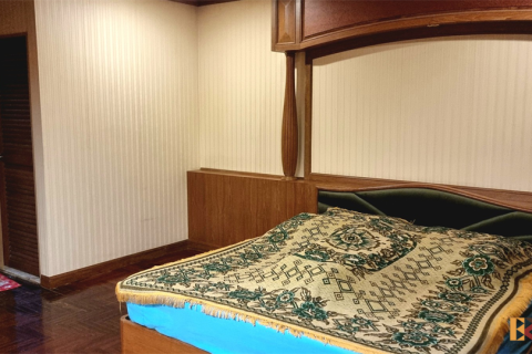 Condominio de 1 dormitorio en Bangkok, Tailandia № 186400 - foto 7