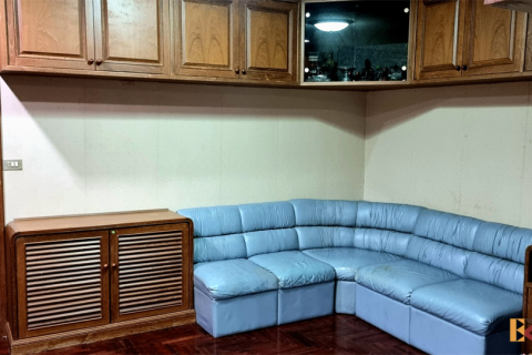 Condominio de 1 dormitorio en Bangkok, Tailandia № 186400 - foto 6