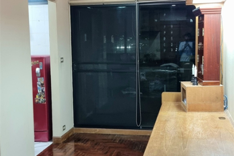 Condominio de 1 dormitorio en Bangkok, Tailandia № 186400 - foto 8