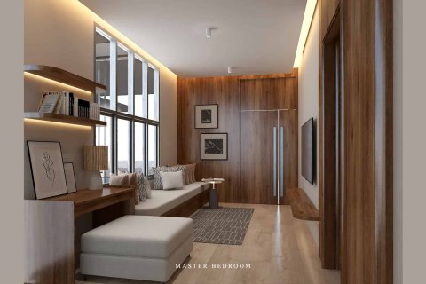 Chalet de 5 dormitorios en Phuket, Tailandia № 166451 - foto 30