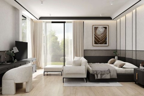 Chalet de 5 dormitorios en Phuket, Tailandia № 166451 - foto 9