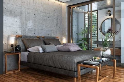 Chalet de 4 dormitorios en Bang Tao, Tailandia № 166450 - foto 4