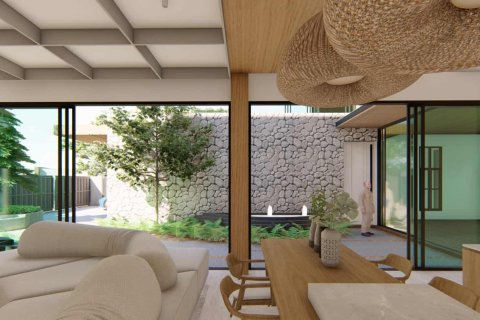 Chalet de 5 dormitorios en Phuket, Tailandia № 166453 - foto 3