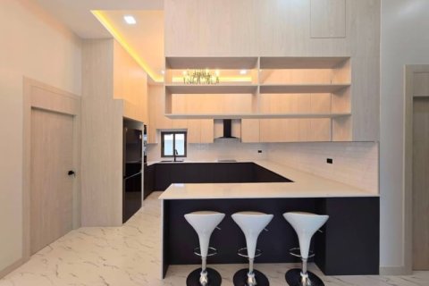 Casa de 3 dormitorios en Pattaya, Tailandia № 157777 - foto 9