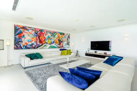 Chalet de 4 dormitorios en Kata, Tailandia № 190821 - foto 8