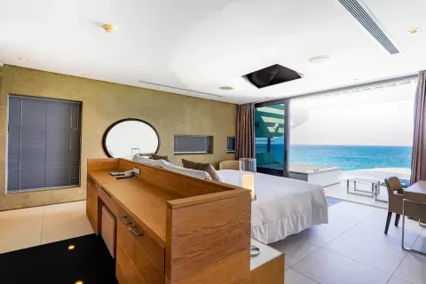 Chalet de 4 dormitorios en Kata, Tailandia № 190821 - foto 15