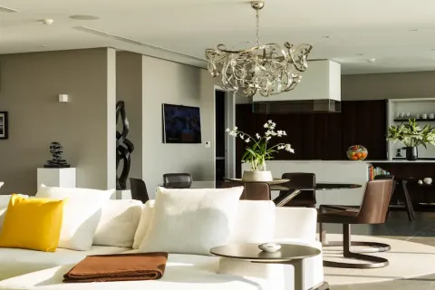 Chalet de 4 dormitorios en Kata, Tailandia № 190818 - foto 6