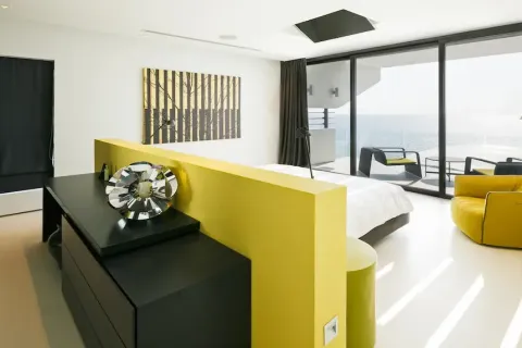 Chalet de 4 dormitorios en Kata, Tailandia № 190818 - foto 17