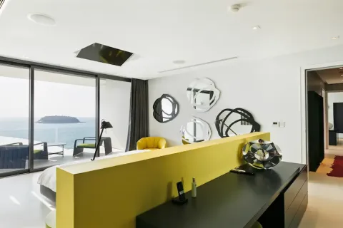 Chalet de 4 dormitorios en Kata, Tailandia № 190818 - foto 18