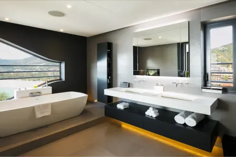 Chalet de 4 dormitorios en Kata, Tailandia № 190818 - foto 13