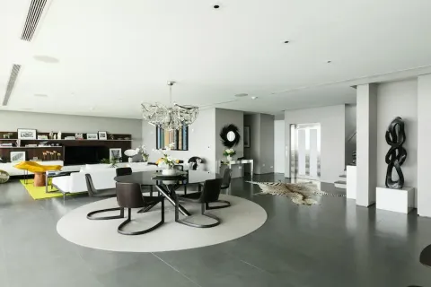 Chalet de 4 dormitorios en Kata, Tailandia № 190818 - foto 26