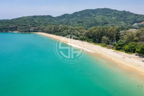 Chalet de 4 dormitorios en Naithon Beach, Tailandia № 190820 - foto 20