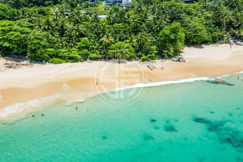 Chalet de 4 dormitorios en Naithon Beach, Tailandia № 190820 - foto 19