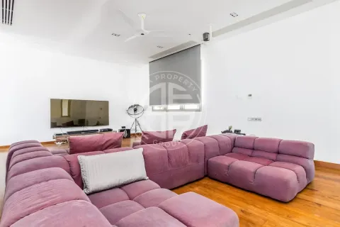 Chalet de 4 dormitorios en Naithon Beach, Tailandia № 190820 - foto 14