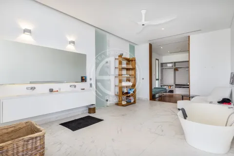 Chalet de 4 dormitorios en Naithon Beach, Tailandia № 190820 - foto 11