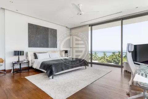 Chalet de 4 dormitorios en Naithon Beach, Tailandia № 190820 - foto 6