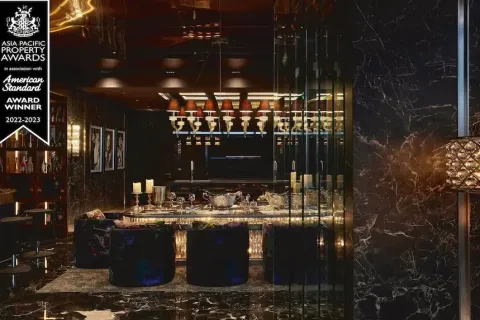 Chalet de 3 dormitorios en Bangkok, Tailandia № 190819 - foto 2