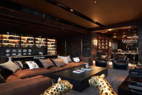 Chalet de 3 dormitorios en Bangkok, Tailandia № 190819 - foto 3