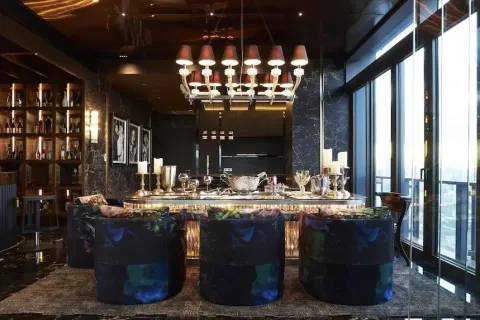 Chalet de 3 dormitorios en Bangkok, Tailandia № 190819 - foto 7