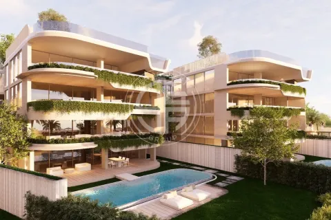 Chalet de 4 dormitorios en Bang Tao, Tailandia № 190816 - foto 12