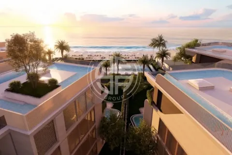 Chalet de 4 dormitorios en Bang Tao, Tailandia № 190816 - foto 9