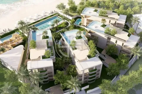 Chalet de 4 dormitorios en Bang Tao, Tailandia № 190816 - foto 10