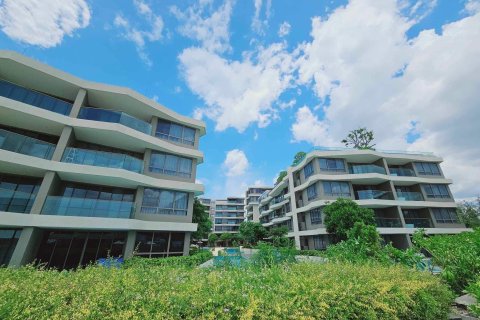 Studio in the Condo in Hua Hin, Thailand  № 136756 - Foto 2