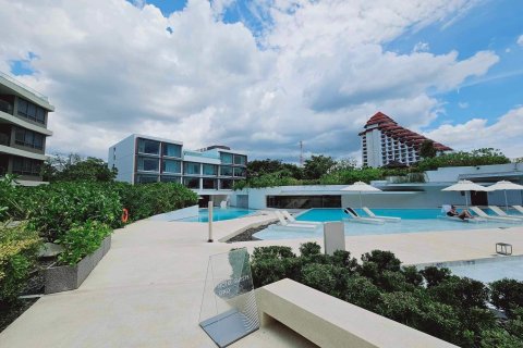 Studio in the Condo in Hua Hin, Thailand  № 136756 - Foto 5