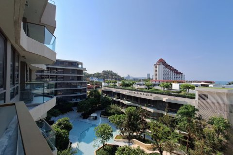 Studio in the Condo in Hua Hin, Thailand  № 136756 - Foto 29