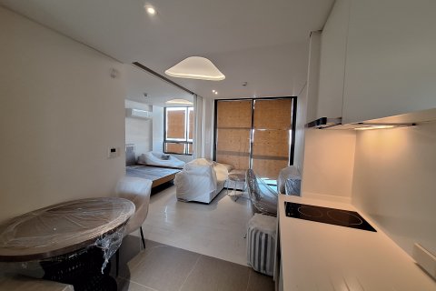 Studio in the Condo in Hua Hin, Thailand  № 136756 - Foto 8