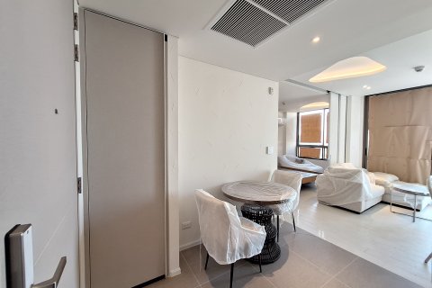Studio in the Condo in Hua Hin, Thailand  № 136756 - Foto 4