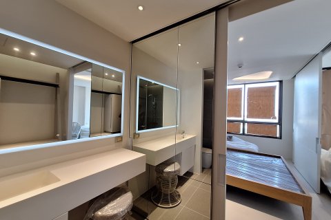 Studio in the Condo in Hua Hin, Thailand  № 136756 - Foto 20