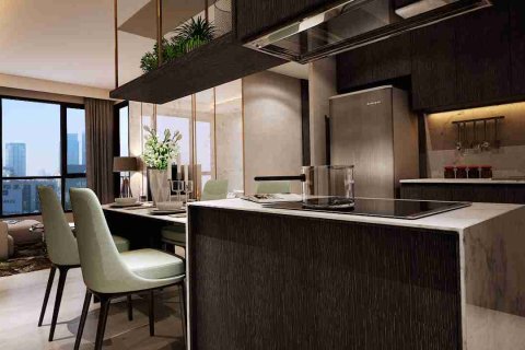 Eigentumswohnung in Bangkok, Thailand, 2 Schlafzimmer  № 183230 - Foto 7