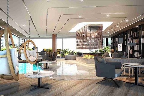 Eigentumswohnung in Bangkok, Thailand, 2 Schlafzimmer № 183233 - Foto 2