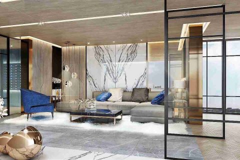 Eigentumswohnung in Bangkok, Thailand, 2 Schlafzimmer № 183233 - Foto 10