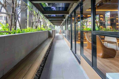 Condominio de 1 dormitorio en Bangkok, Tailandia № 183234 - foto 5