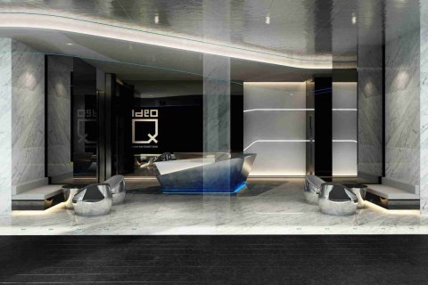 Condominio de 2 dormitorios en Phaya Thai, Bangkok, Tailandia № 183228 - foto 4