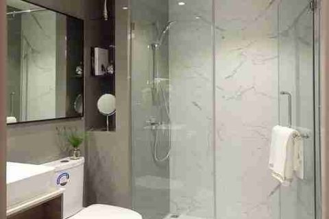 Condominio de 2 dormitorios en Bangkok, Tailandia № 183232 - foto 7