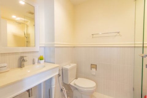 Condominio de 2 dormitorios en Hua Hin, Tailandia № 168522 - foto 19
