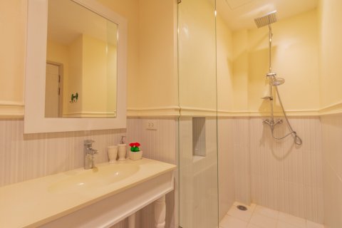 Condominio de 2 dormitorios en Hua Hin, Tailandia № 168522 - foto 18