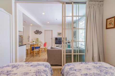 Condominio de 2 dormitorios en Hua Hin, Tailandia № 168522 - foto 16