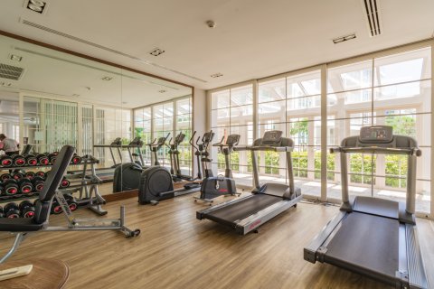 Condominio de 2 dormitorios en Hua Hin, Tailandia № 168522 - foto 22