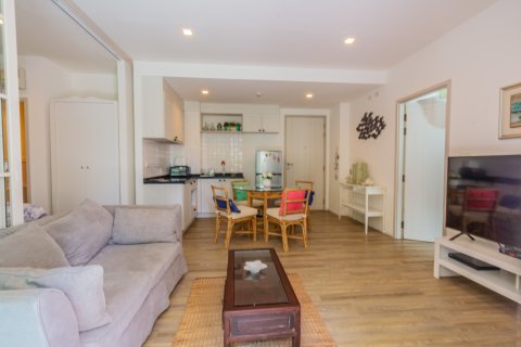 Condominio de 2 dormitorios en Hua Hin, Tailandia № 168522 - foto 4