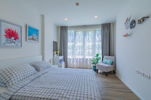 Condominio de 2 dormitorios en Hua Hin, Tailandia № 168522 - foto 11