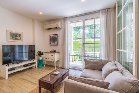 Condominio de 2 dormitorios en Hua Hin, Tailandia № 168522 - foto 6