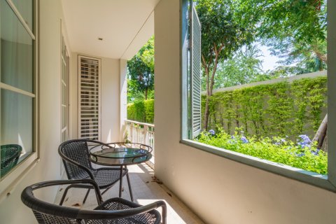 Condominio de 2 dormitorios en Hua Hin, Tailandia № 168522 - foto 21